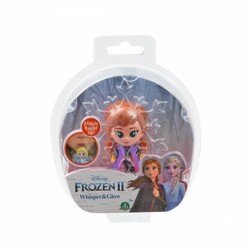 Frozen 2. Мерехтлива фігурка "ХОЛОДНЕ СЕРЦЕ 2" - АННА (світло) (FRN72B00 / UA)
