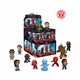 Funko. Игровая фигурка MYSTERY MINIS - ЧЕЛОВЕК-ПАУК: ВДАЛИ ОТ ДОМА (39351)