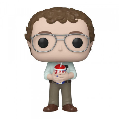 Funko. Ігрова фігурка серії "Stranger Things" - Alexei (47204)