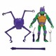 TMNT.Фігурка серії "Еволюція Черепашок-ніндзя" W3 - ДОН з панциром-павук