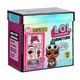 L.O.L. Surprise!.Игровой набор с куклой серии "Furniture" S2 - КОМНАТА ЛЕДИ-СПЛЮШКИ (570035)