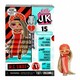 L.O.L. Surprise! Игровой набор с куклой серии "J.K." - ЛЕДИ-DJ (570769)