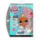 L.O.L. Surprise! Ігровий набір з лялькою серії "O.M.G." S4 -Леді-Цукерка (з аксесуарами) (572763)