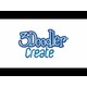 3Doodler Create. Внешній літій-іонний акумулятор для 3D-ручки для проф.ісп. (5В, 4400мА, 155 г) (DOODJEТ)