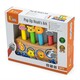  Viga Toys . Деревянный игровой набор Веселый ковчег (50041)