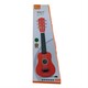 Viga Toys. Музична іграшка Гітара, червоний (50691)