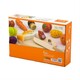 Viga Toys . Игрушечные продукты  Нарезанная еда из дерева (59560)