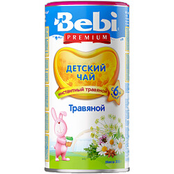 Bebi Premium. Травяной чай (1404020)