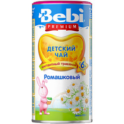 Bebi Premium. Ромашковий чай (1404010)