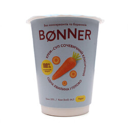 Bonner. Крем-суп сочевичний класичний (1999551)
