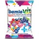 Tayas Damla.  Жевательные конфеты с фруктовым наполнителем, витаминами и минерал 2.16 кг (1780212)