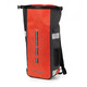 XLC. Рюкзак водонепроницаемый XLC, 61 x 16 x 24 см, красный (2501770302)