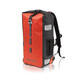 XLC. Рюкзак водонепроницаемый XLC, 61 x 16 x 24 см, красный (2501770302)