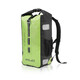 XLC. Рюкзак водонепроницаемый XLC, 61 x 16 x 24 см, неоново-зеленый (2501770301)