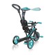 Велосипед дитячий  серії EXPLORER TRIKE 4в1 (632-106-2)