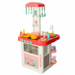 Limo Toy . Кухня детская (889-59-60 (pink))