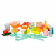 Limo Toy . Кухня детская (889-59-60 (pink))