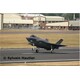 Revell. Сборная модель-копия Истребитель-бомбаридовщик F-35 "Молния II" уровень 4 масшт 1:72(RVL-03)