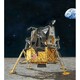 Revell. Сборная модель-копия набор Лунный модуль Орел миссии Аполлон 11  уровень 4 (RVL-03701)