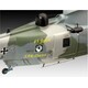 Revell. Сборная модель-копия набор Спас. Катер "Arkona" и вертолет Sea King mk 41 ур 4(RVL-05683)