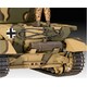 Revell. Збірна модель-копія Протіповітряній танк IV «Смерч» рівень 5 масштаб 1:35 (RVL-03296)