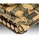 Revell. Сборная модель-копия Противовоздушный танк IV «Смерч» уровень 5 масштаб 1:35 (RVL-03296)