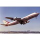 Revell. Сборная модель-копия Самолет Боинг-747-100 50 лет уровень 4 масштаб 1:144 (RVL-05686)
