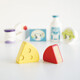 Le Toy Van. Іграшковий ящик з молочними продуктами (TV185)