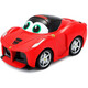 Bb Junior. Ігрова автомодель з І/До управлінням Ferrari LaFerrari,  бат. немає в компл. (16-82002)