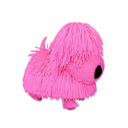 Jiggly Pup. Інтерактивна іграшка-пустотливе Щеня (рожевий) (JP001-WB-PI)