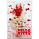 Fisher Price. Колекційна лялька Barbie "Hello Kitty"(DWF58)