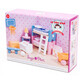 Le Toy Van. Игрушечная мебель Детская комната Сладкая слива (ME054)