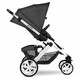 ABC Design. Детская коляска универсальная 2 в 1 ABC Design Salsa 4 Air Fashion цвет в ассорт.