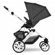 ABC Design. Детская коляска универсальная 2 в 1 ABC Design Salsa 4 Air Fashion цвет в ассорт.