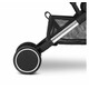 ABC Design. Детская коляска прогулочная  Ping Diamond  (1200229/2004)