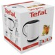 Tefal. Электрочайник, 1800 Вт, 1 л., белый (KO261130)