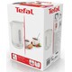 Tefal . Электрочайник 1.7л пластиковый (KO330130)