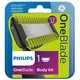 Philips. Змінне лезо OneBlade (QP610 / 50)
