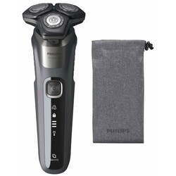 Philips. Электробритва для сухого и влажного бритья Shaver series 5000 (S5587/10)