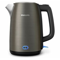 Philips. Электрический чайник Philips Viva Collection (HD9355/90)