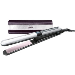 Philips. Випрямлювач для волосся Salon straight ProKeratine (HP8361 / 00)