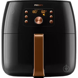 Philips. Мультипічь Premium XXL (HD9867 / 90)