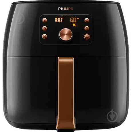 Philips. Мультипічь Premium XXL (HD9867 / 90)