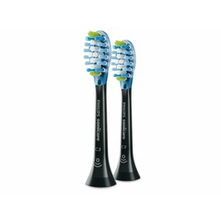 Philips. Насадка для зубних щіток Sonicare C3 Premium Plaque Defence (HX9042 / 33)