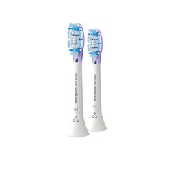 Philips. Насадка для зубних щіток Sonicare G3 Premium Gum Care (HX9052 / 17)