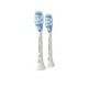 Philips. Насадка для зубних щіток Sonicare G3 Premium Gum Care (HX9052 / 17)