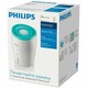 Philips. Очищувач-зволожувач повітря (HU4801 / 01)