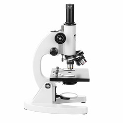 KONUS. Мікроскоп KONUS COLLEGE 60x-600x (5302)