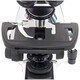 SIGETA. Мікроскоп SIGETA BIOGENIC 40x-2000x LED Bino Infinity (65259)