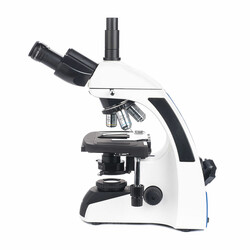 SIGETA. Микроскоп SIGETA BIOGENIC 40x-2000x LED Trino Infinity (65260)